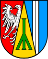 Wappen von Wernersberg