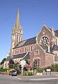 Church of Bédée