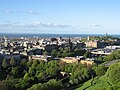 Image 5View over Edinburgh