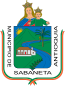 Blason de Sabaneta