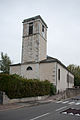 Kirche Mariä Himmelfahrt