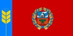 Altajan randan flag