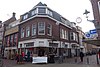 Woning in Amsterdamse School-stijl