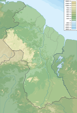 Iwokramabos (Guyana)