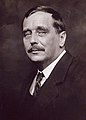 H. G. Wells (1866-1946)