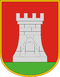 Blason de Sárvár