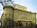 State Museum of Prehistory in Halle (Saale), 1911–1913