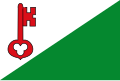 Vlag van Jouswier