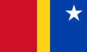 Flag of Kano Emirate