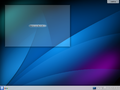 Kubuntu 14.04 LTS Trusty Tahr