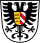 Wappen des Alb-Donau-Kreises