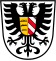 Wappen des Alb-Donau-Kreises