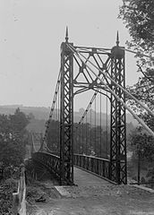 Pont Fochrwyd