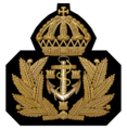 Hat badge