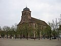 De Église Royale Saint-Louis