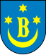 Blason de Gmina Bełżyce