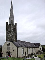 Rosscarbery Cathedral