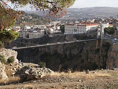 Sidi M'Cid Bridge