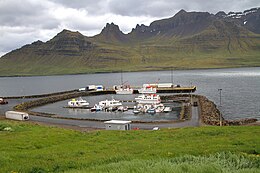 Fjarðabyggð – Veduta