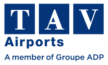 TAV Airports logo.svg