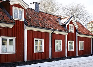 Brännkyrkagatan 111 C