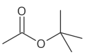 Acetat de terc-butil