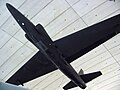 U-2 at the Imperial War Museum, Duxford