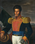 Miniatura per Vicente Guerrero