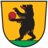 Wappen von Irschen