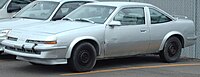 Coupé (1988–1990)