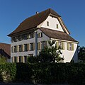 Pfarrhaus