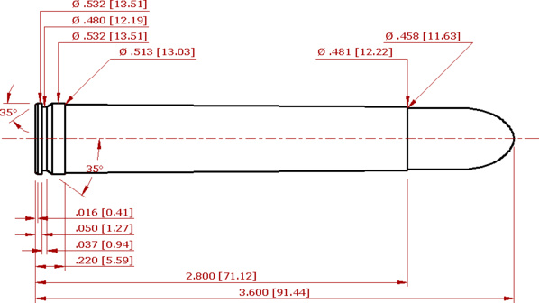 .458 Lott Schematic