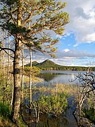 Lake Aiyrtau