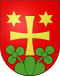 Coat of arms of Attiswil