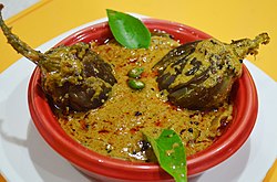 Baghaar-e-baingan