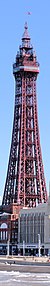 Blackpool Tower