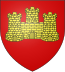 Blason de Ampus