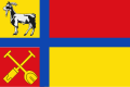 Vlag van Bontebok