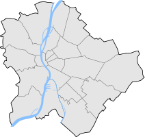 Rákosszentmihály (Budapeŝto)