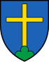 Blason de Sainte-Croix