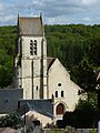 Kirche Saint-Médard