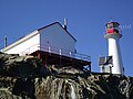 Vignette pour Phare de Chrome Island