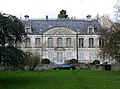 Château de Contay