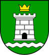 Coat of arms of Süpplingenburg