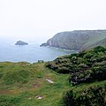 Image 4Cliffs in Devon (from Devon)