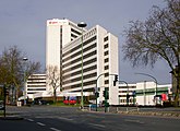 Ruhr-Turm (ehemalige E.ON Ruhrgas-Konzernzentrale)