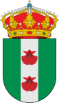 Espinosa del Camino címere