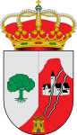 Güevéjar címere