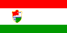 Flag of Central Bosnia.svg