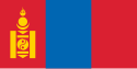 Mongoliya bayrogʻi